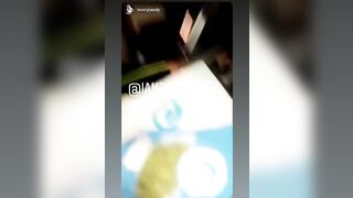 [450 of 2462 Vids] Edwinacarlaisaac (Edwina) OnlyFans Leaks Nude Ebony