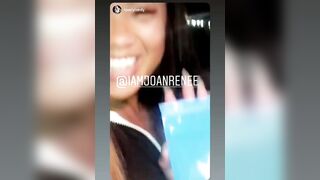 [450 of 2462 Vids] Edwinacarlaisaac (Edwina) OnlyFans Leaks Nude Ebony