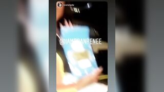 [450 of 2462 Vids] Edwinacarlaisaac (Edwina) OnlyFans Leaks Nude Ebony