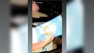 [450 of 2462 Vids] Edwinacarlaisaac (Edwina) OnlyFans Leaks Nude Ebony