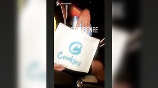 [451 of 2462 Vids] Edwinacarlaisaac (Edwina) OnlyFans Leaks Nude Ebony