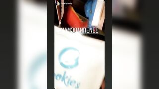 [451 of 2462 Vids] Edwinacarlaisaac (Edwina) OnlyFans Leaks Nude Ebony