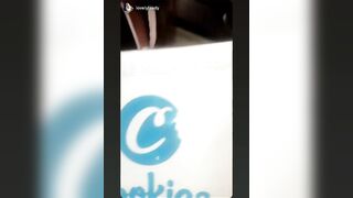 [451 of 2462 Vids] Edwinacarlaisaac (Edwina) OnlyFans Leaks Nude Ebony