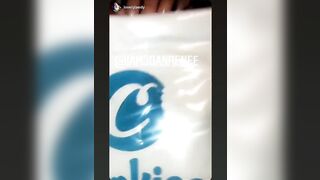 [451 of 2462 Vids] Edwinacarlaisaac (Edwina) OnlyFans Leaks Nude Ebony