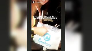 [451 of 2462 Vids] Edwinacarlaisaac (Edwina) OnlyFans Leaks Nude Ebony