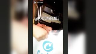 [451 of 2462 Vids] Edwinacarlaisaac (Edwina) OnlyFans Leaks Nude Ebony