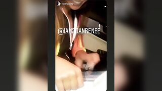 [451 of 2462 Vids] Edwinacarlaisaac (Edwina) OnlyFans Leaks Nude Ebony