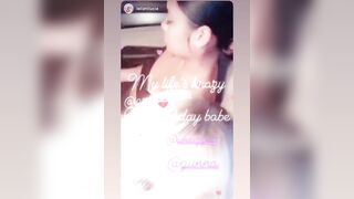 [452 of 2462 Vids] Edwinacarlaisaac (Edwina) OnlyFans Leaks Nude Ebony