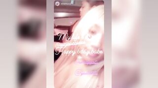 [452 of 2462 Vids] Edwinacarlaisaac (Edwina) OnlyFans Leaks Nude Ebony