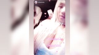 [452 of 2462 Vids] Edwinacarlaisaac (Edwina) OnlyFans Leaks Nude Ebony