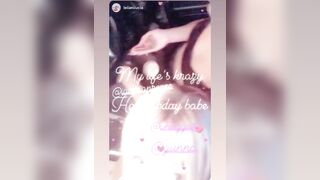 [452 of 2462 Vids] Edwinacarlaisaac (Edwina) OnlyFans Leaks Nude Ebony