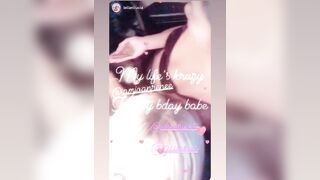 [452 of 2462 Vids] Edwinacarlaisaac (Edwina) OnlyFans Leaks Nude Ebony