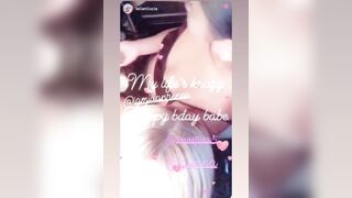 [452 of 2462 Vids] Edwinacarlaisaac (Edwina) OnlyFans Leaks Nude Ebony