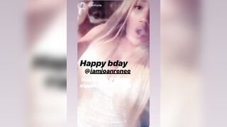 [453 of 2462 Vids] Edwinacarlaisaac (Edwina) OnlyFans Leaks Nude Ebony