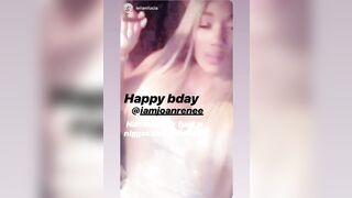 [453 of 2462 Vids] Edwinacarlaisaac (Edwina) OnlyFans Leaks Nude Ebony