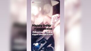 [453 of 2462 Vids] Edwinacarlaisaac (Edwina) OnlyFans Leaks Nude Ebony