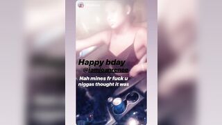 [453 of 2462 Vids] Edwinacarlaisaac (Edwina) OnlyFans Leaks Nude Ebony