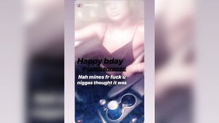 [453 of 2462 Vids] Edwinacarlaisaac (Edwina) OnlyFans Leaks Nude Ebony