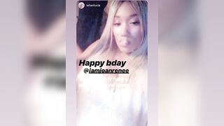 [453 of 2462 Vids] Edwinacarlaisaac (Edwina) OnlyFans Leaks Nude Ebony