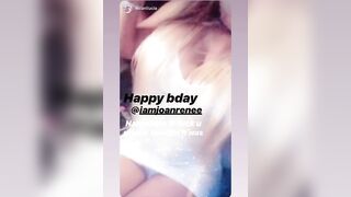 [453 of 2462 Vids] Edwinacarlaisaac (Edwina) OnlyFans Leaks Nude Ebony