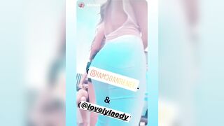[454 of 2462 Vids] Edwinacarlaisaac (Edwina) OnlyFans Leaks Nude Ebony
