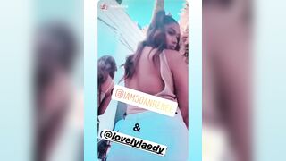 [454 of 2462 Vids] Edwinacarlaisaac (Edwina) OnlyFans Leaks Nude Ebony