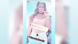 [454 of 2462 Vids] Edwinacarlaisaac (Edwina) OnlyFans Leaks Nude Ebony