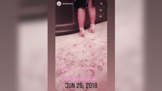 [455 of 2462 Vids] Edwinacarlaisaac (Edwina) OnlyFans Leaks Nude Ebony