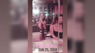 [455 of 2462 Vids] Edwinacarlaisaac (Edwina) OnlyFans Leaks Nude Ebony