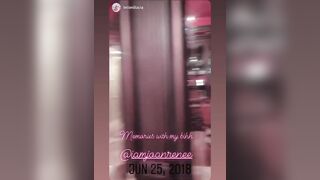 [455 of 2462 Vids] Edwinacarlaisaac (Edwina) OnlyFans Leaks Nude Ebony