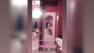 [455 of 2462 Vids] Edwinacarlaisaac (Edwina) OnlyFans Leaks Nude Ebony