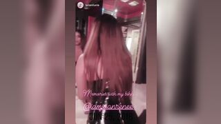 [455 of 2462 Vids] Edwinacarlaisaac (Edwina) OnlyFans Leaks Nude Ebony