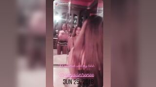 [455 of 2462 Vids] Edwinacarlaisaac (Edwina) OnlyFans Leaks Nude Ebony