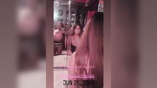 [455 of 2462 Vids] Edwinacarlaisaac (Edwina) OnlyFans Leaks Nude Ebony