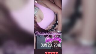 [456 of 2462 Vids] Edwinacarlaisaac (Edwina) OnlyFans Leaks Nude Ebony