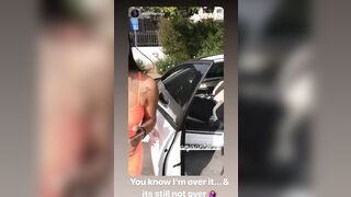 [457 of 2462 Vids] Edwinacarlaisaac (Edwina) OnlyFans Leaks Nude Ebony