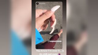 [457 of 2462 Vids] Edwinacarlaisaac (Edwina) OnlyFans Leaks Nude Ebony