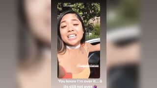 [457 of 2462 Vids] Edwinacarlaisaac (Edwina) OnlyFans Leaks Nude Ebony