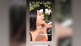 [457 of 2462 Vids] Edwinacarlaisaac (Edwina) OnlyFans Leaks Nude Ebony