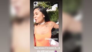 [457 of 2462 Vids] Edwinacarlaisaac (Edwina) OnlyFans Leaks Nude Ebony