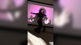 [458 of 2462 Vids] Edwinacarlaisaac (Edwina) OnlyFans Leaks Nude Ebony