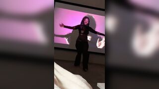 [458 of 2462 Vids] Edwinacarlaisaac (Edwina) OnlyFans Leaks Nude Ebony