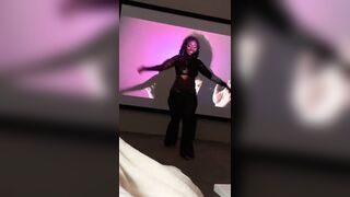 [458 of 2462 Vids] Edwinacarlaisaac (Edwina) OnlyFans Leaks Nude Ebony