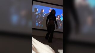 [458 of 2462 Vids] Edwinacarlaisaac (Edwina) OnlyFans Leaks Nude Ebony