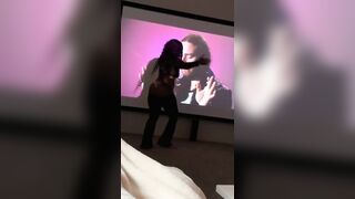 [458 of 2462 Vids] Edwinacarlaisaac (Edwina) OnlyFans Leaks Nude Ebony