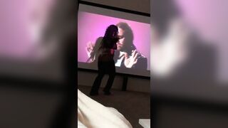 [458 of 2462 Vids] Edwinacarlaisaac (Edwina) OnlyFans Leaks Nude Ebony