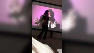 [458 of 2462 Vids] Edwinacarlaisaac (Edwina) OnlyFans Leaks Nude Ebony