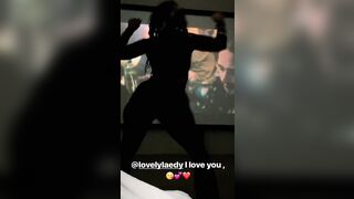 [459 of 2462 Vids] Edwinacarlaisaac (Edwina) OnlyFans Leaks Nude Ebony