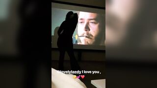 [459 of 2462 Vids] Edwinacarlaisaac (Edwina) OnlyFans Leaks Nude Ebony