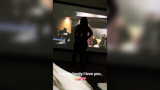 [459 of 2462 Vids] Edwinacarlaisaac (Edwina) OnlyFans Leaks Nude Ebony